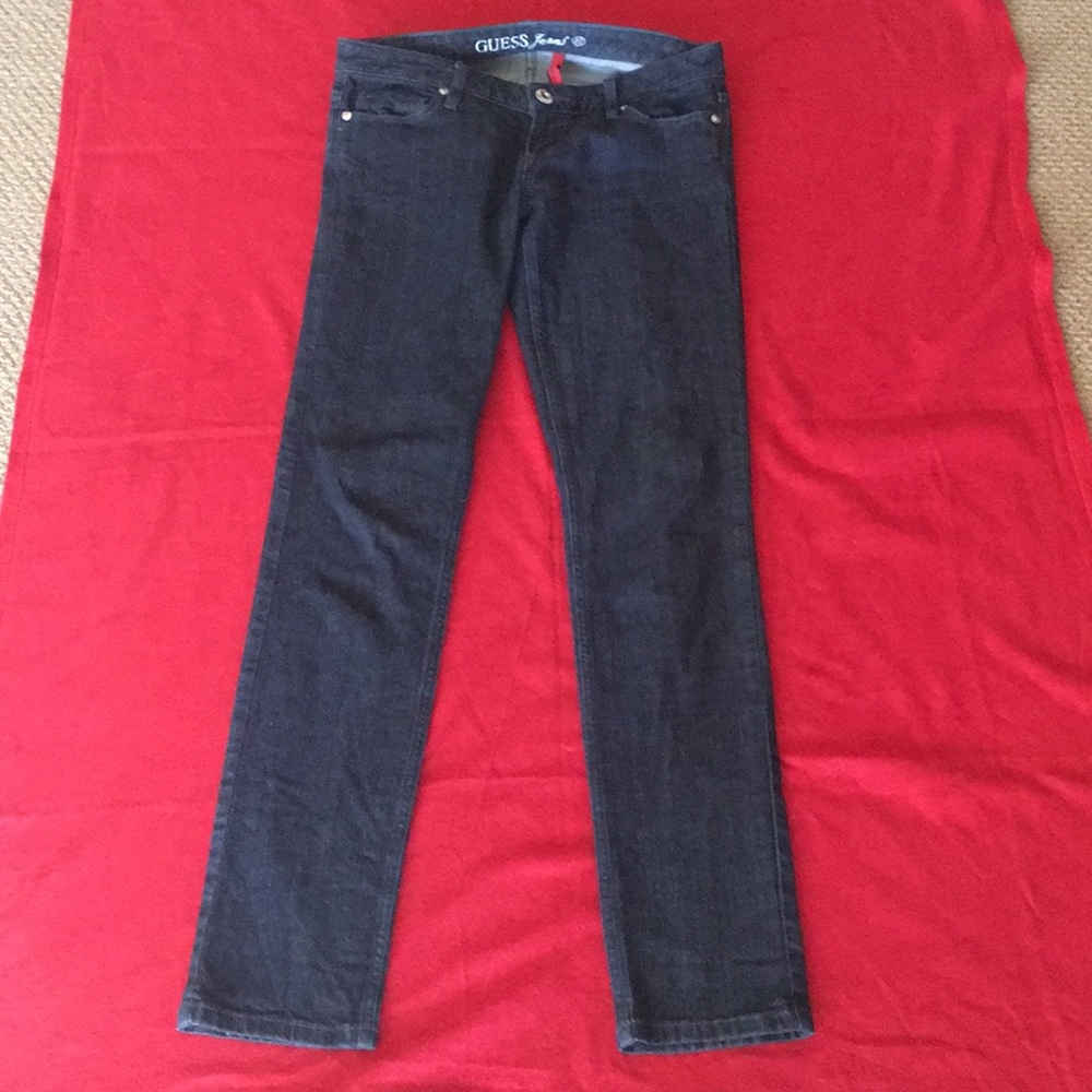 Guess jeans